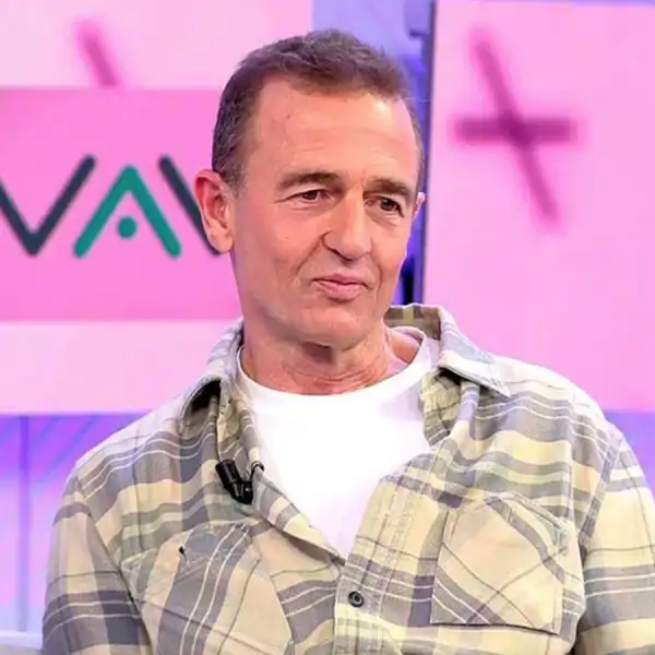 Alessandro Lequio sentencia a Montoya tras no acudir al debate de 'Supervivientes': "La raíz de todos los problemas es que no ganó"