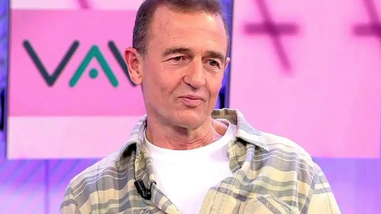 Alessandro Lequio sentencia a Montoya tras no acudir al debate de 'Supervivientes': "La raíz de todos los problemas es que no ganó"