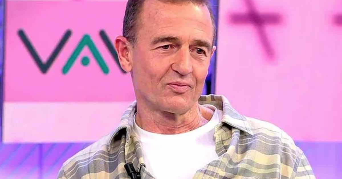 Alessandro Lequio sentencia a Montoya tras no acudir al debate de ' Supervivientes': "La raíz de todos los problemas es que no ganó"