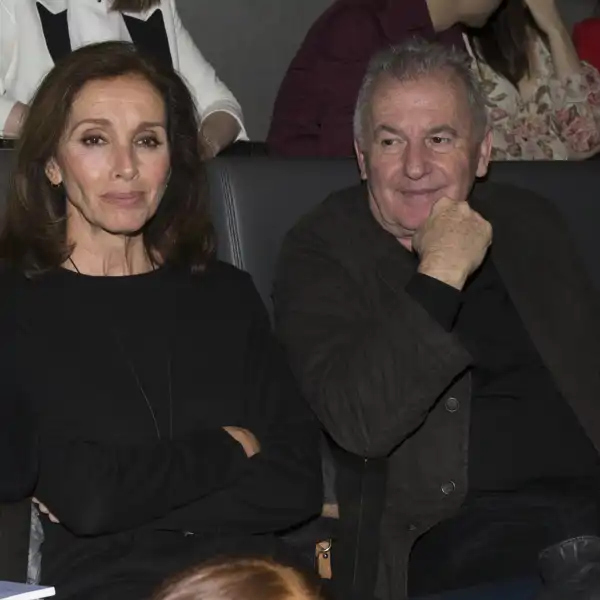 Ana Belén y Víctor Manuel