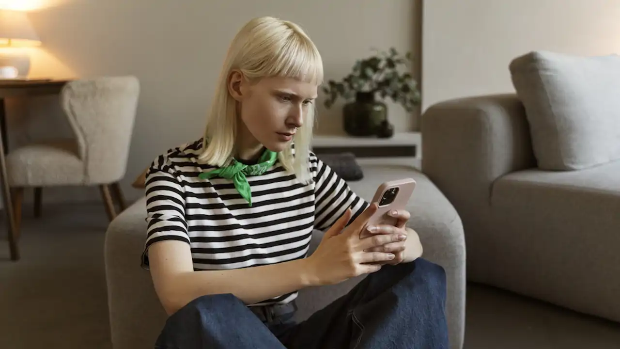 Detox digital