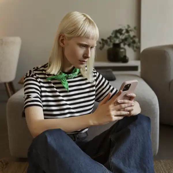 Detox digital