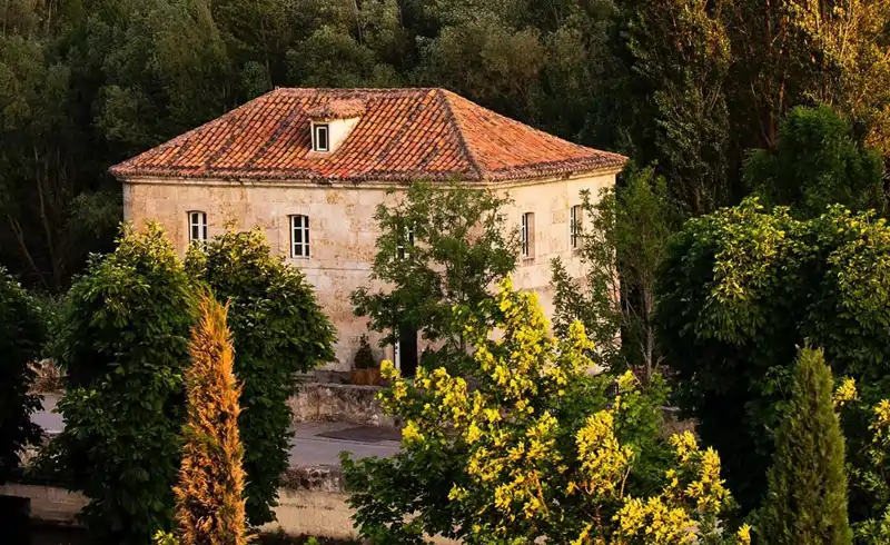 Hacienda Zorita