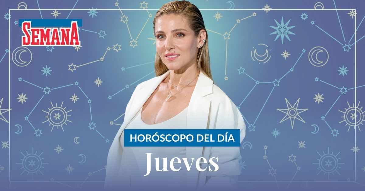 Jueves 26 de junio. Tu horóscopo diario gratis sobre salud, dinero y amor