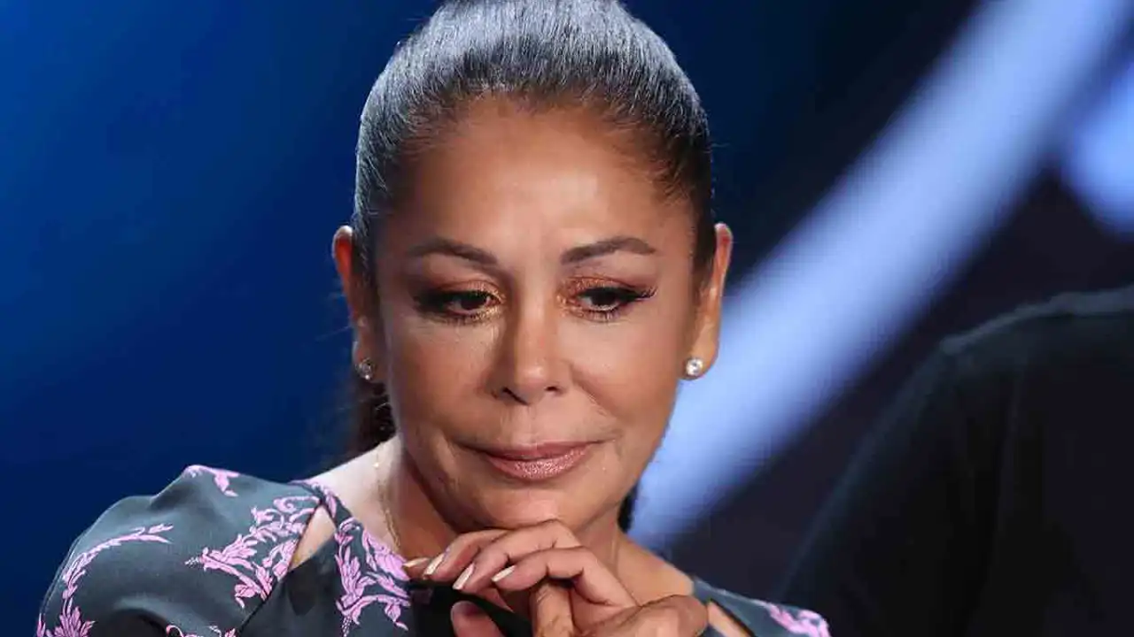 Isabel Pantoja, con “tristeza” tras el nacimiento del segundo hijo de Isa Pantoja: “Se queda tocada”