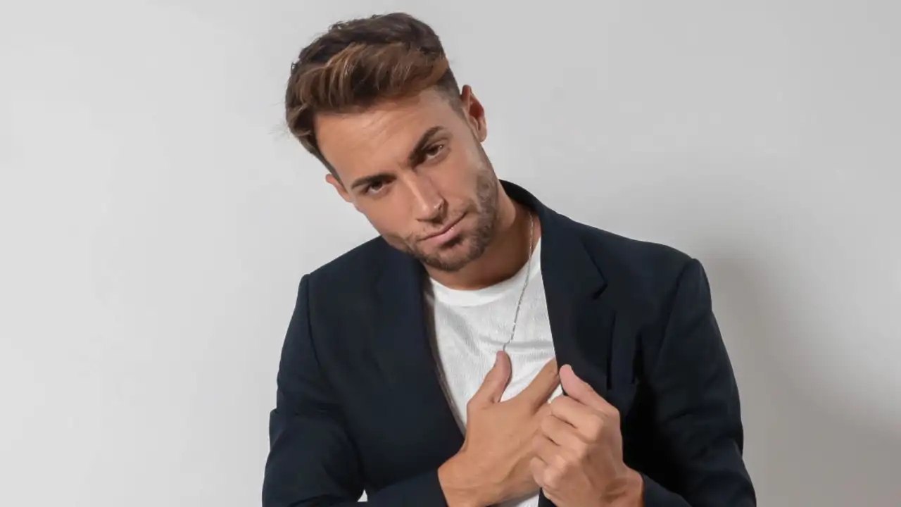 José Noblejas, experto en marca personal, analiza la espantada de Montoya en 'Supervivientes': “Puede ser leída como un fallo o como una jugada maestra”