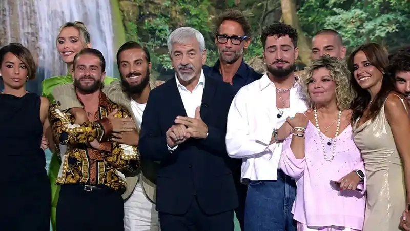 Supervivientes 2025 debate final