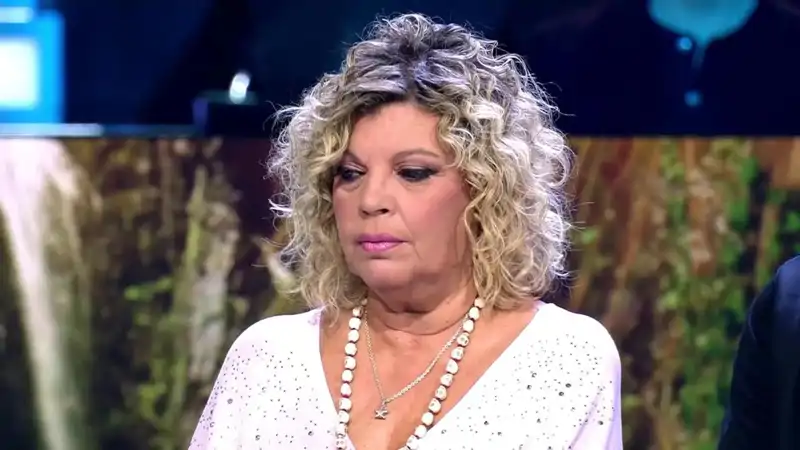 Terelu Campos