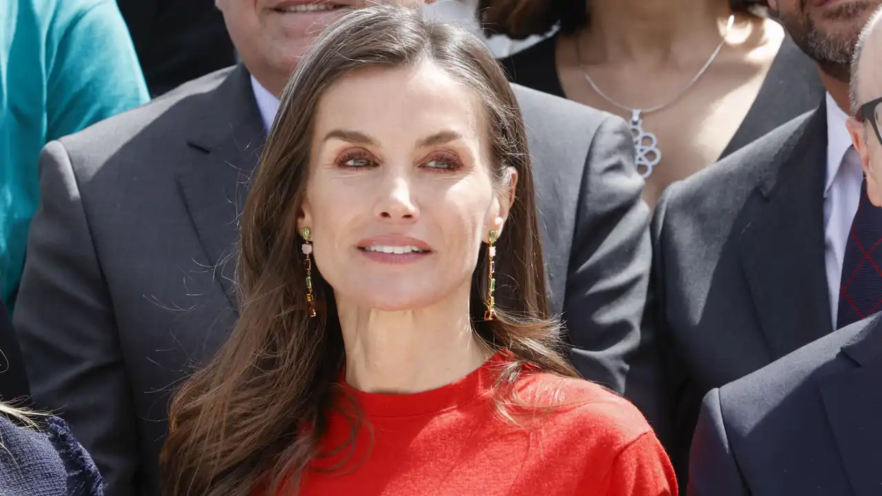 Esta es la ruta de shopping de la Reina Letizia: sus tiendas favoritas por esta conocida calle del barrio de Salamanca en Madrid