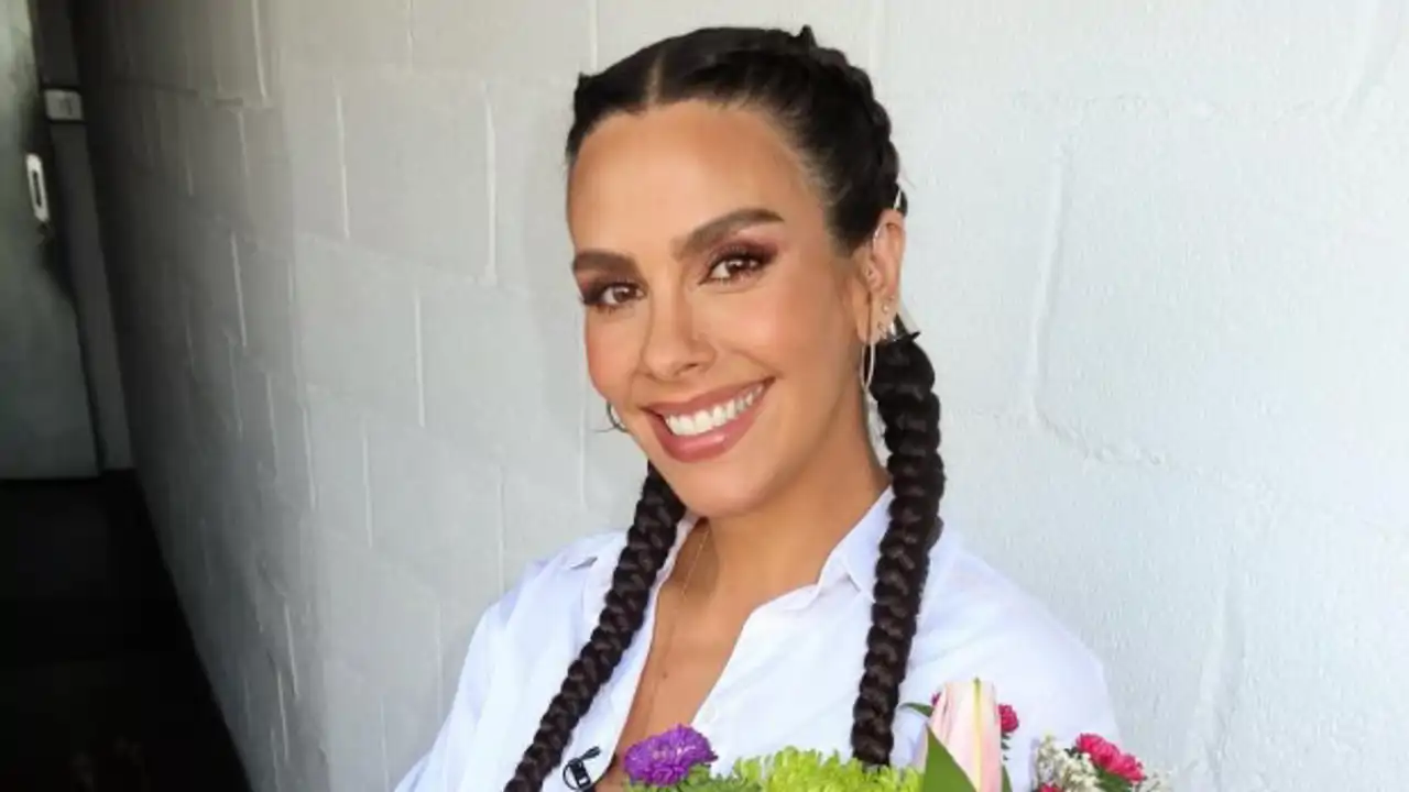 Cristina Pedroche
