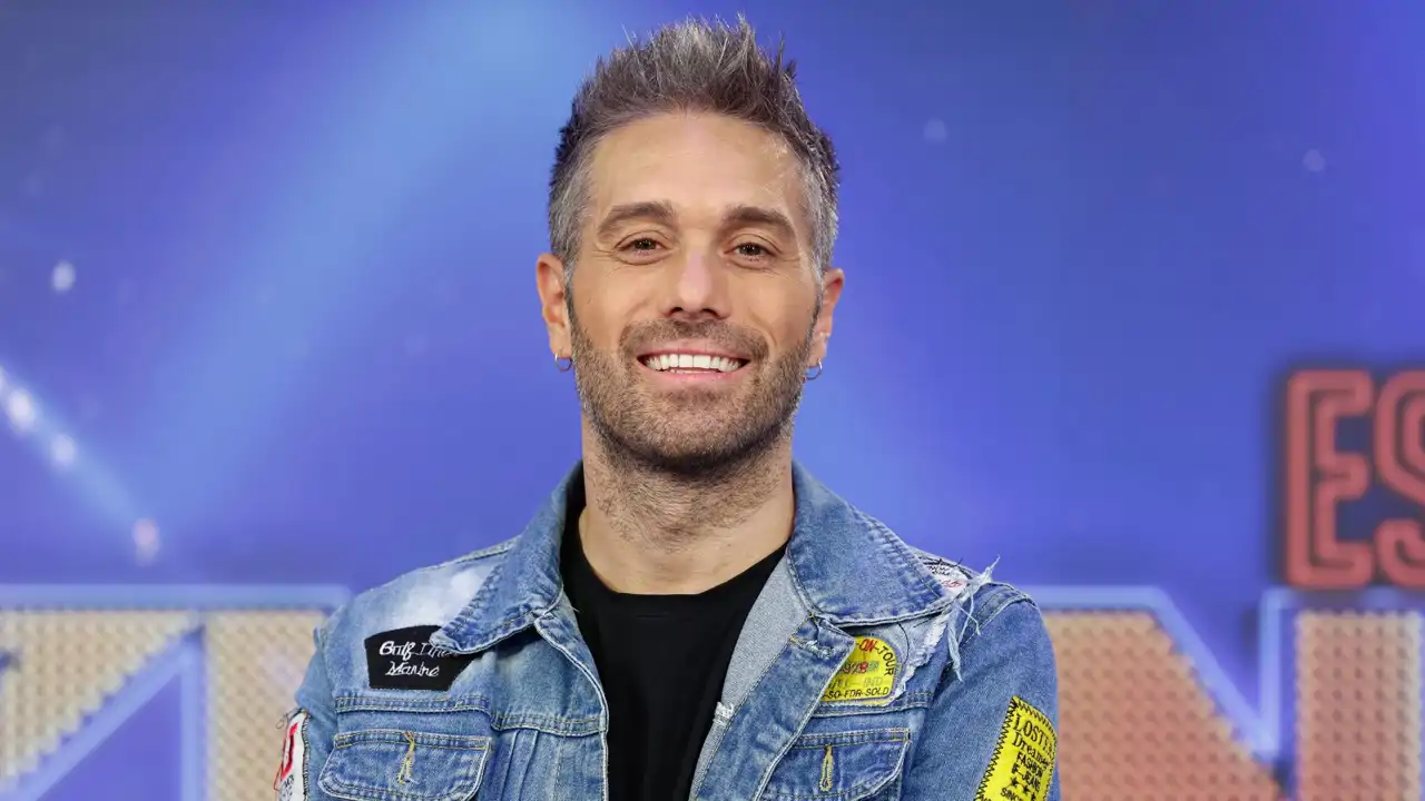 Dani Martínez