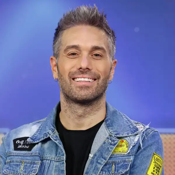 Dani Martínez