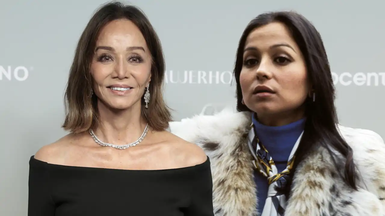 Dos expertos en cirugía y medicina estética nos explican los retoques de Isabel Preysler: "Además de la blefaroplastia también se ha realizado un lifting de cejas"