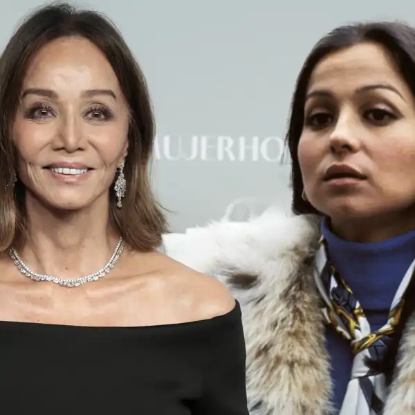 Dos expertos en cirugía y medicina estética nos explican los retoques de Isabel Preysler: "Además de la blefaroplastia también se ha realizado un lifting de cejas"