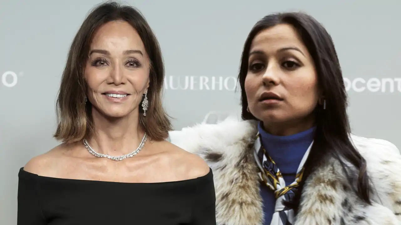 Dos expertos en cirugía y medicina estética nos explican los retoques de Isabel Preysler: "Además de la blefaroplastia también se ha realizado un lifting de cejas"