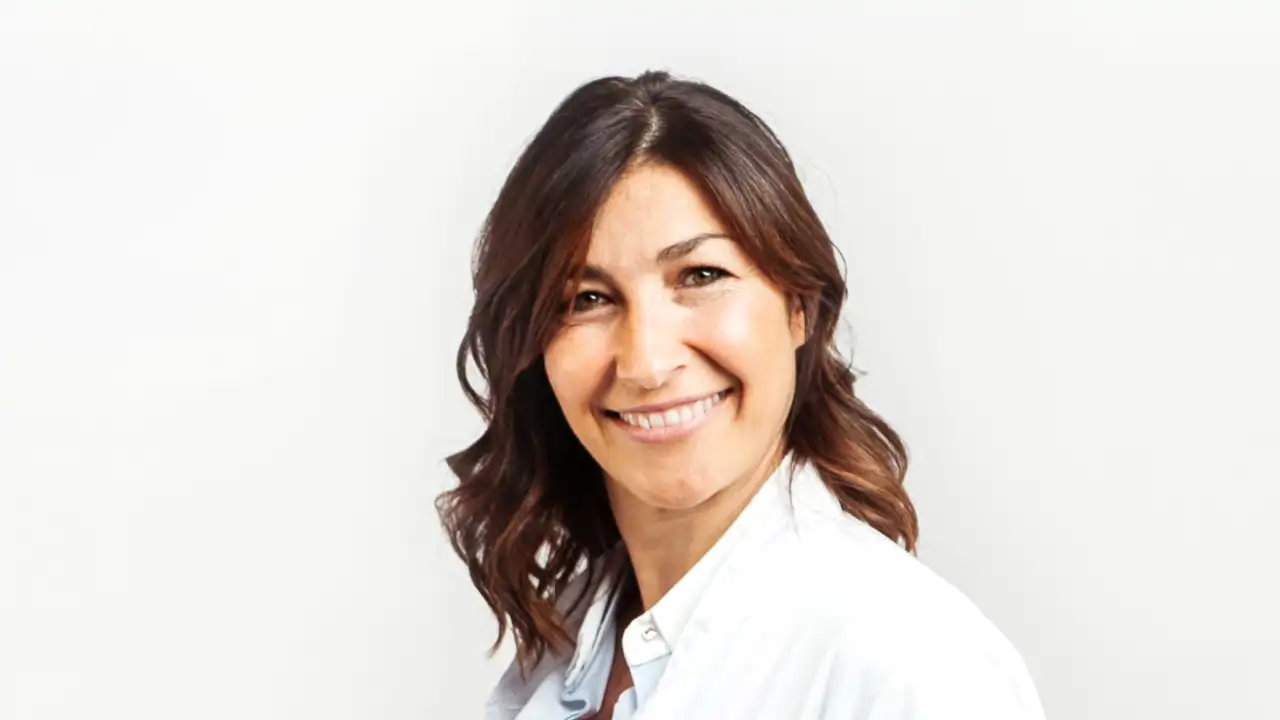 Dra  Nuria Roure 