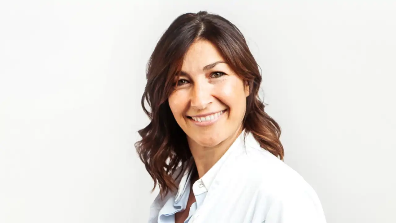 Nuria Roure, doctora experta en sueño: “Dormir bien no depende solo de aplicar técnicas, sino de comprender y abordar el origen del problema”