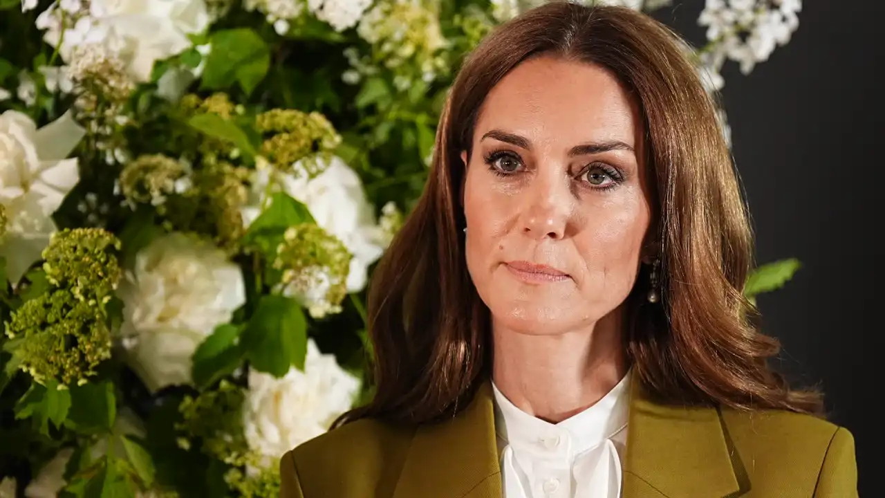 La Princesa de Gales ha preocupado tras dar plantón en su último acto oficial.