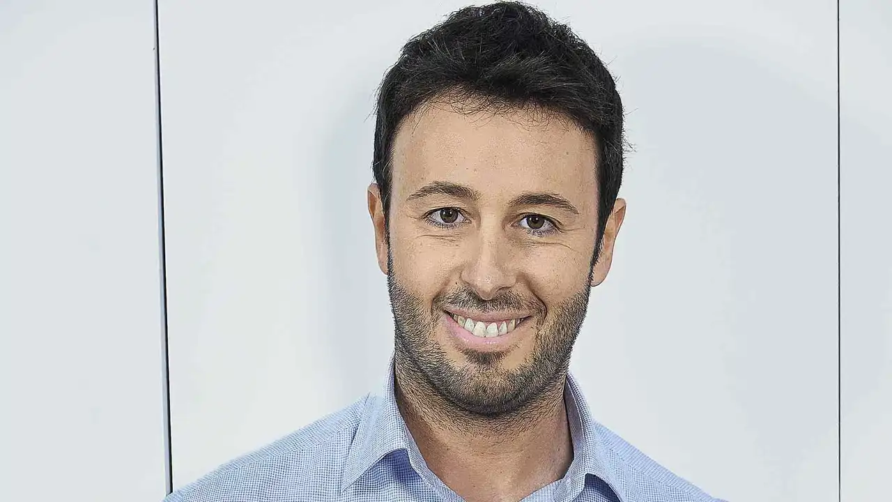 Matías Prats Jr