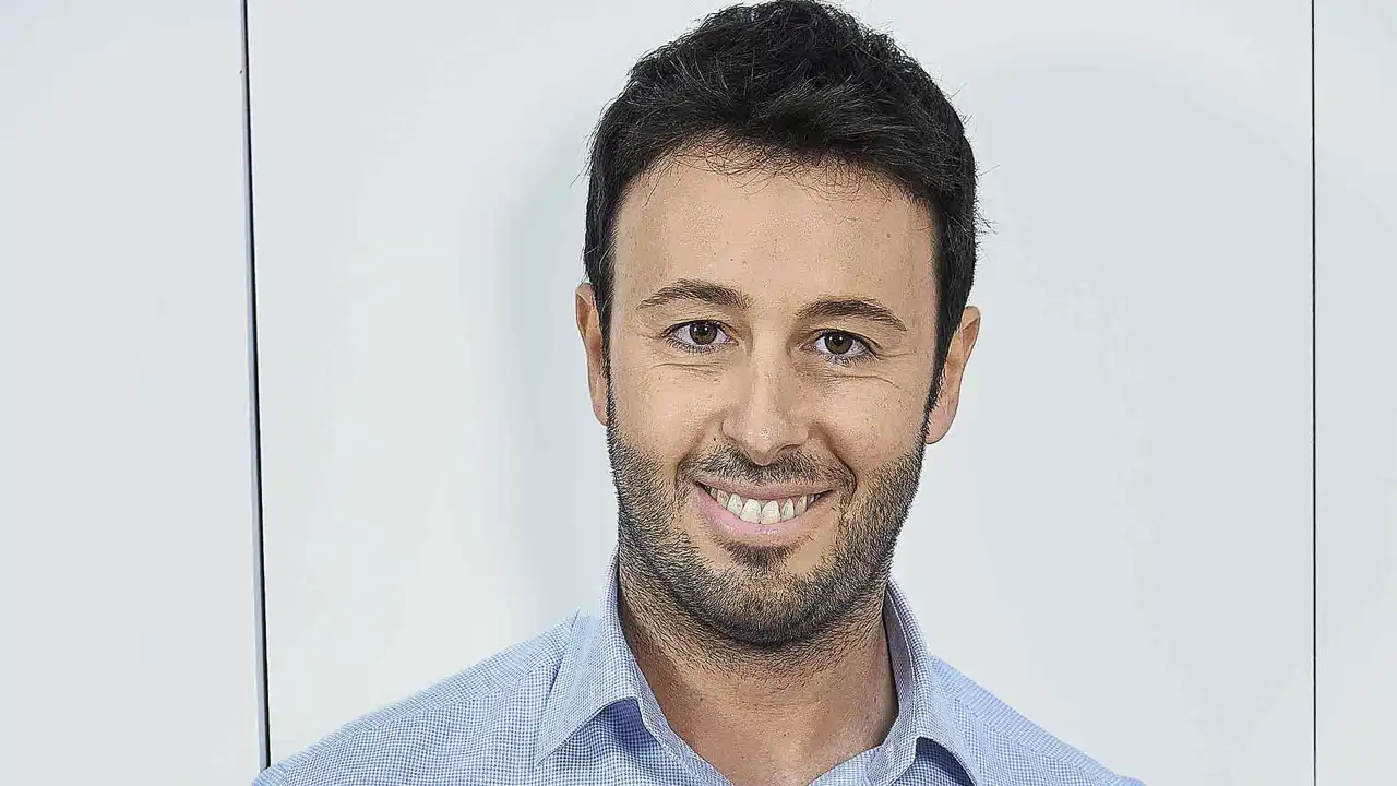 Matías Prats Jr revela en SEMANA cómo es la verdadera relación con su discreta madre, Maite Chacón: "Ha pasado por momentos delicados"