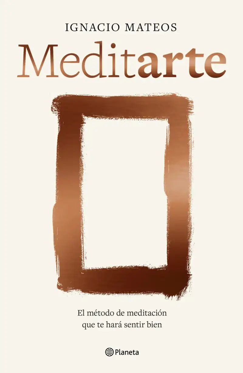 Meditarte, de Ignacio Mateos