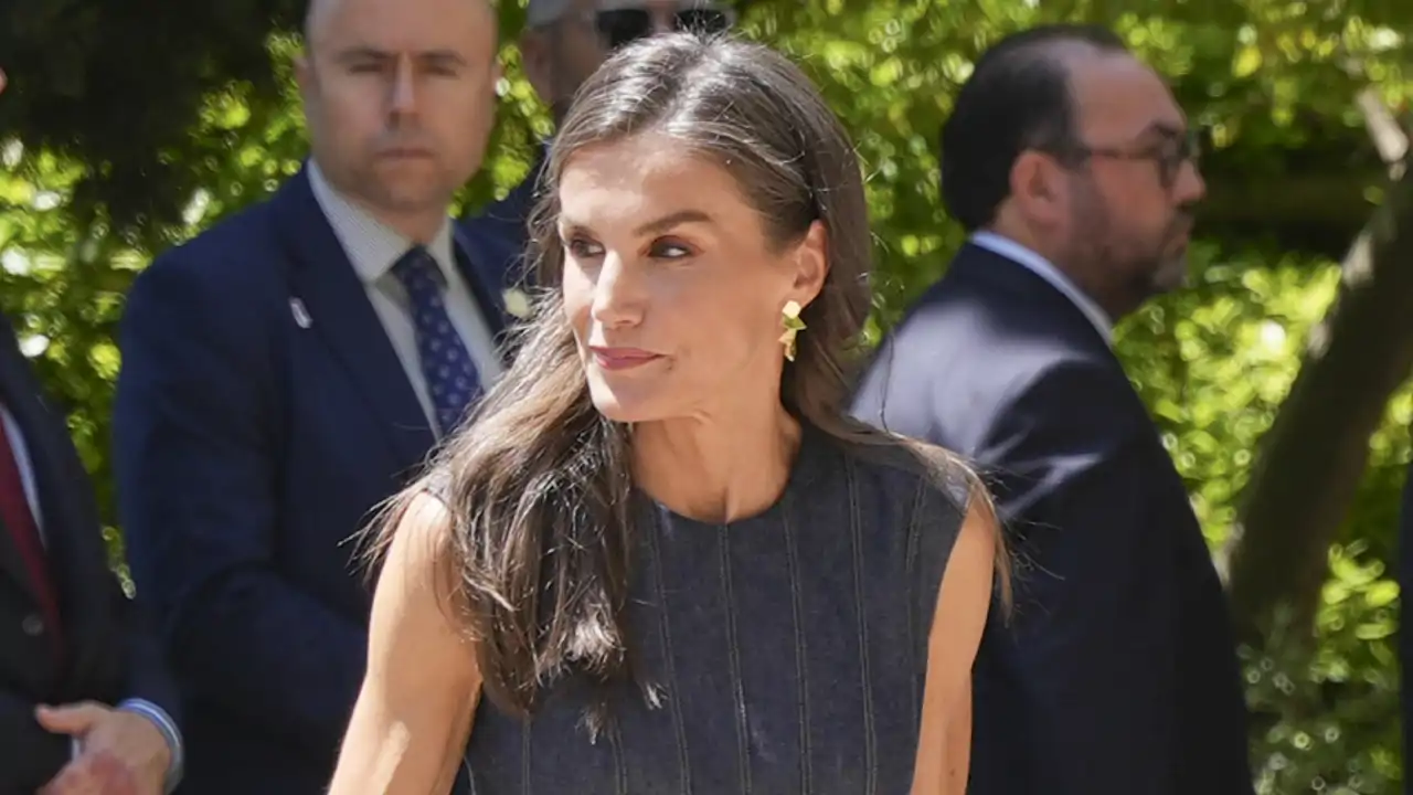 Reina Letizia