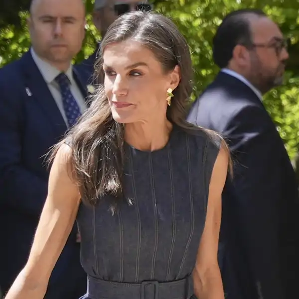 Reina Letizia