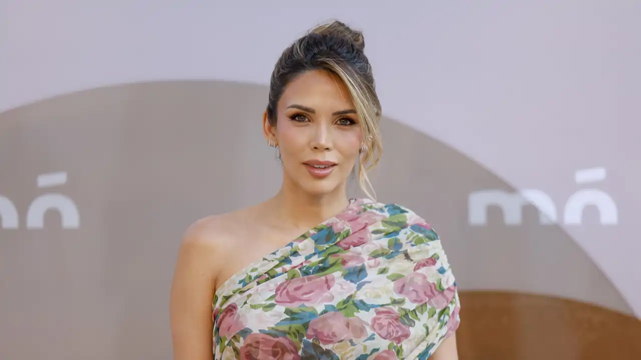 Rosanna Zanetti se sincera sobre David Bisbal: "Los niños cada vez llevan peor las giras de David" 