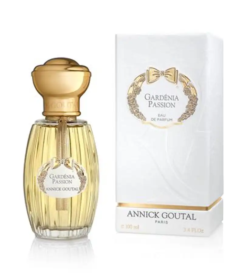 Annick Goutal