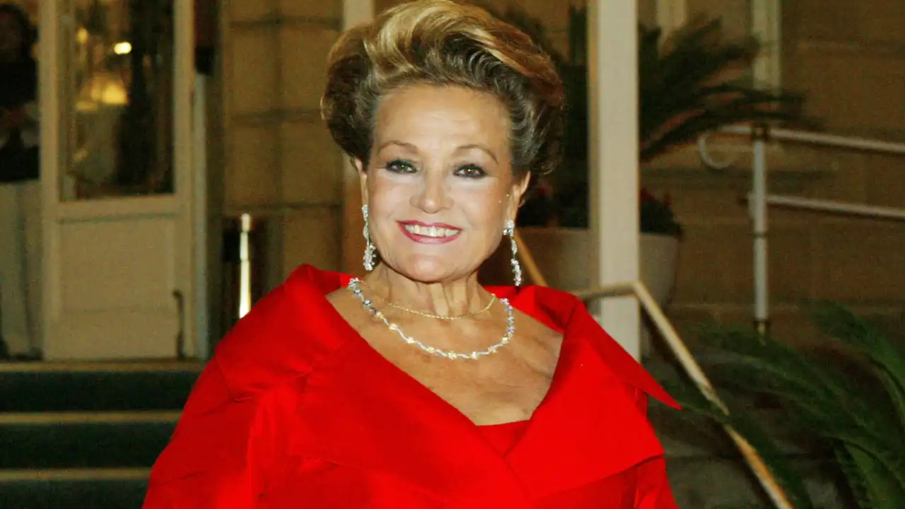 EXCLUSIVA | Carmen Sevilla: descubrimos dónde reposan las cenizas de la actriz cuando se cumplen dos años de su muerte