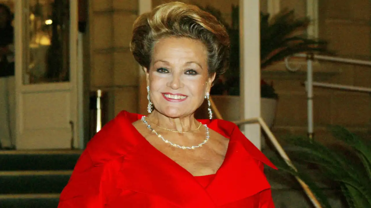 Carmen Sevilla