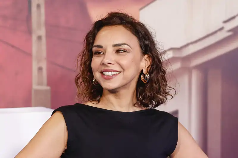 Chenoa