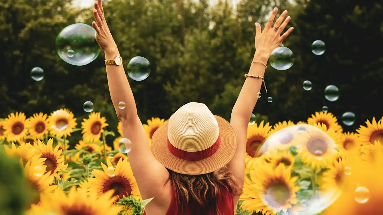 El verano es el momento perfecto para cuidarte