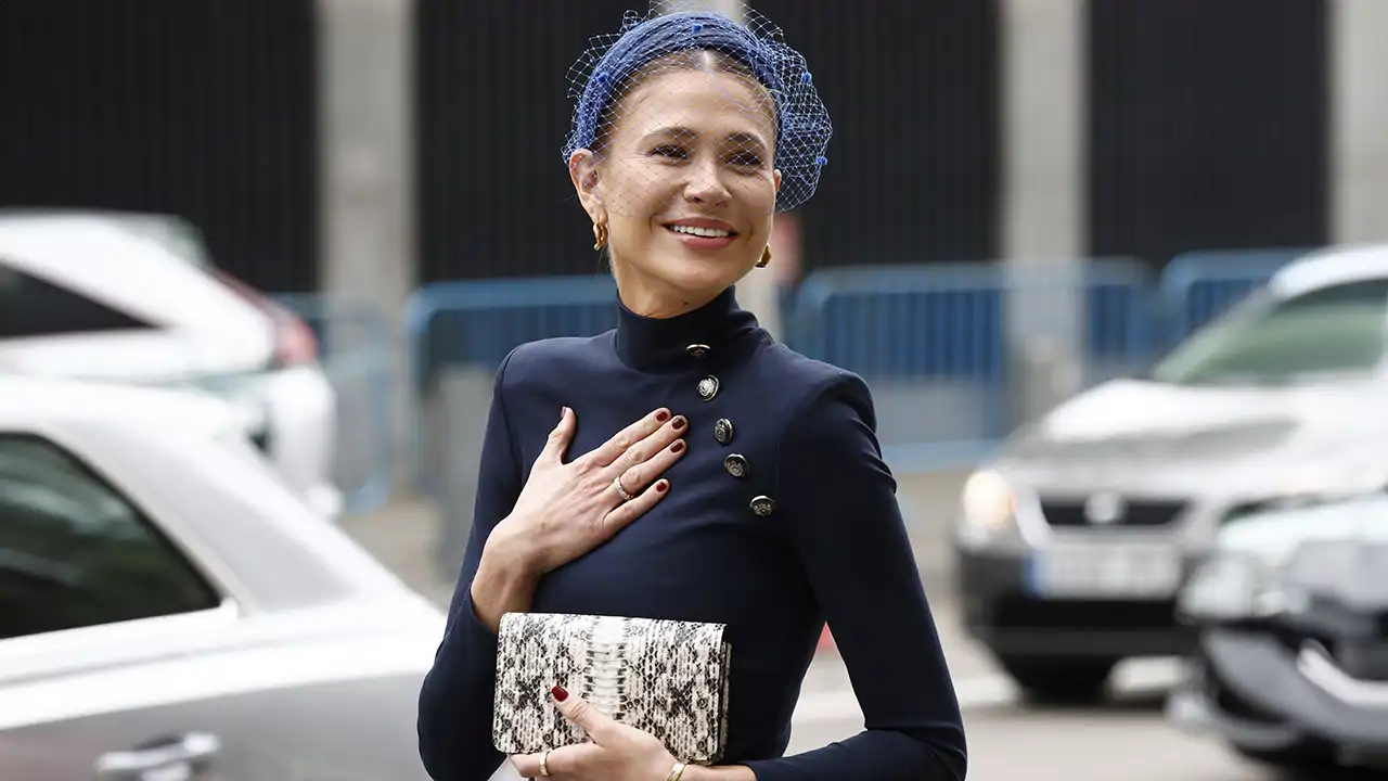 Están arrasando en las rebajas de Parfois estos 3 bolsos de piel con animal print: con estilo, de calidad y por muy poco