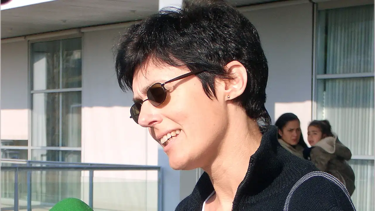Eva Nasarre
