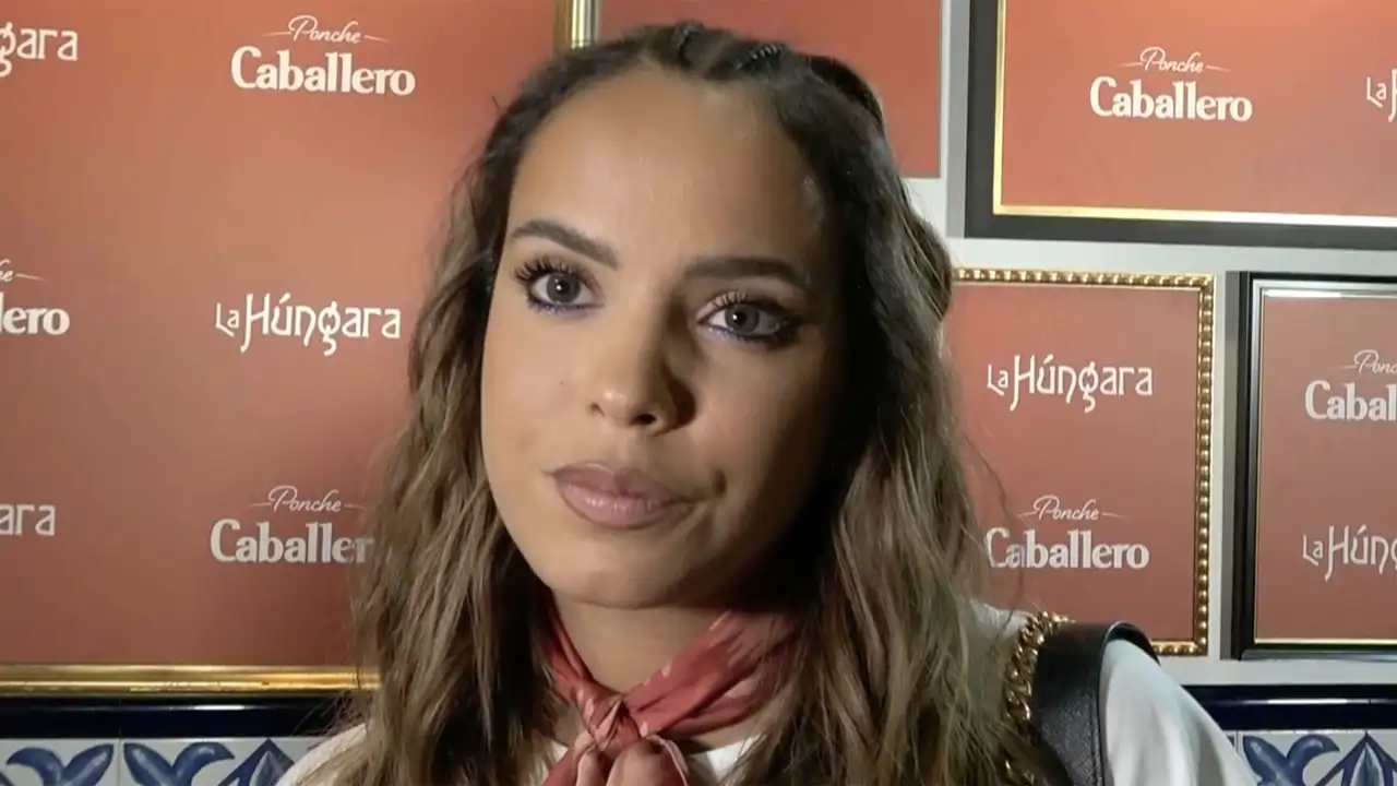 Gloria Camila se posiciona a favor de Rocío Flores tras el reencuentro con su madre, Rocío Carrasco: “Siempre vamos a estar apoyándola”