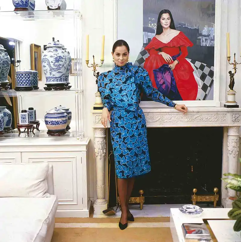 Isabel Preysler 21