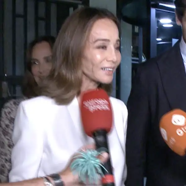 Isabel Preysler