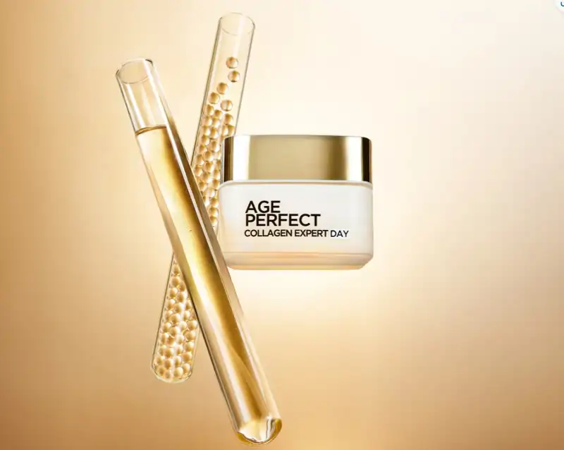Colágeno Expert de L’Oréal Paris