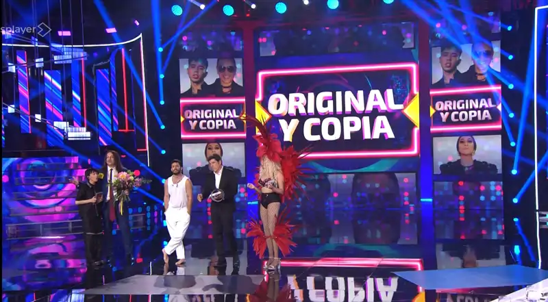 Manel Fuentes, obligado a intervenir ante las quejas de los concursantes durante la gala de 'Tu cara me suena': "No lo sabíamos, hay un conflicto de intereses"