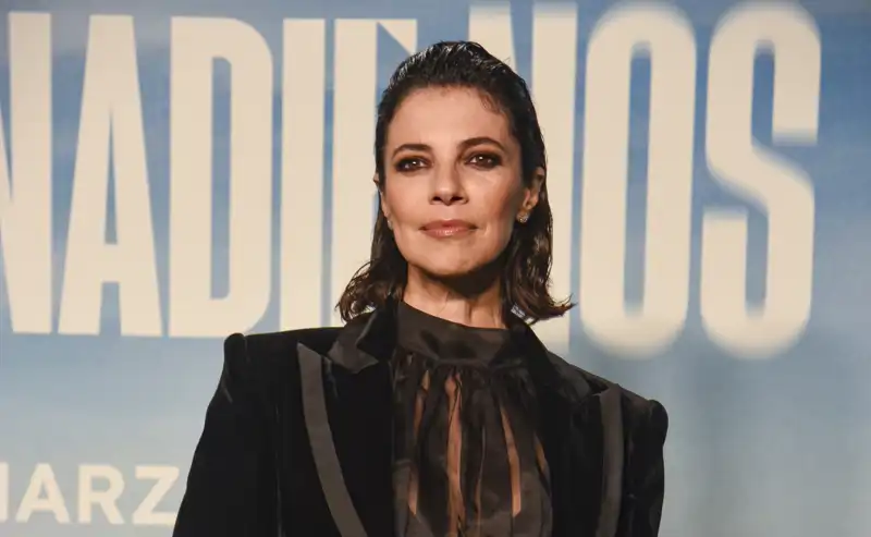 Maribel verdú