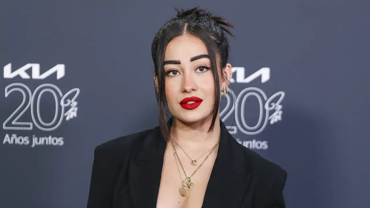 Marina Rivers, tras participar en 'MasterChef Celebrity', revela uno de sus sueños televisivos: "Me encantaría presentar 'Supervivientes'"