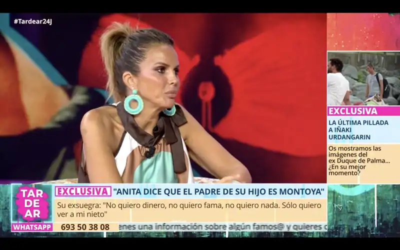 Marta López