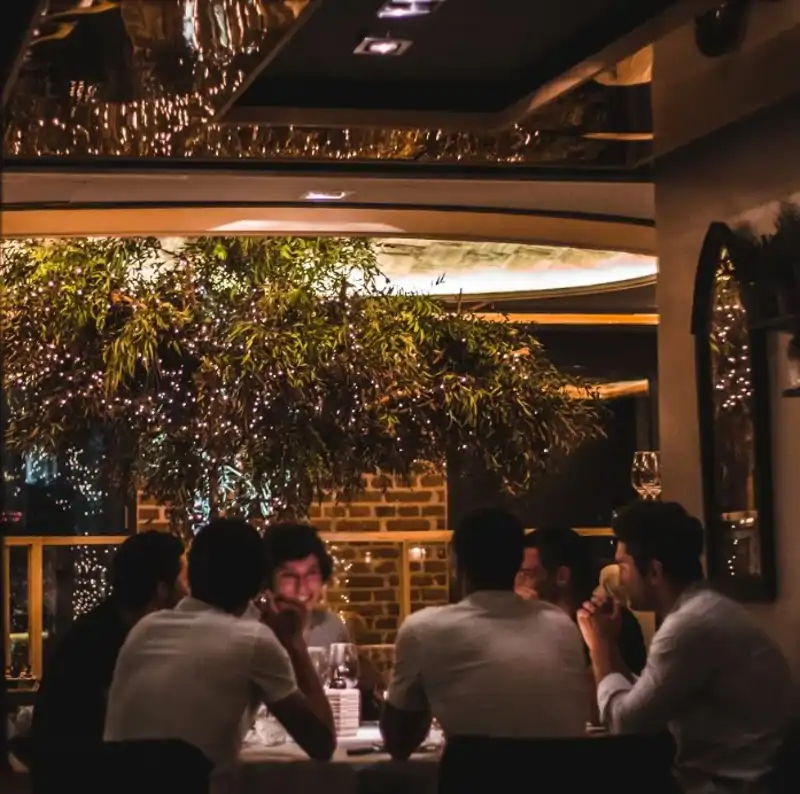 Restaurante Ten con Ten 