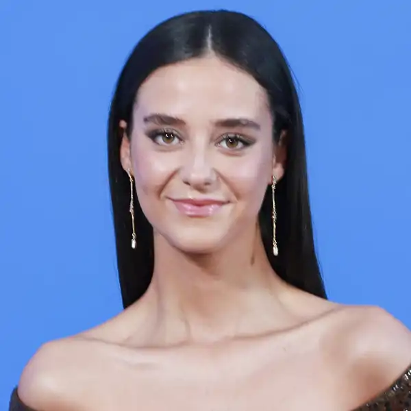 Victoria Federica en un photocall