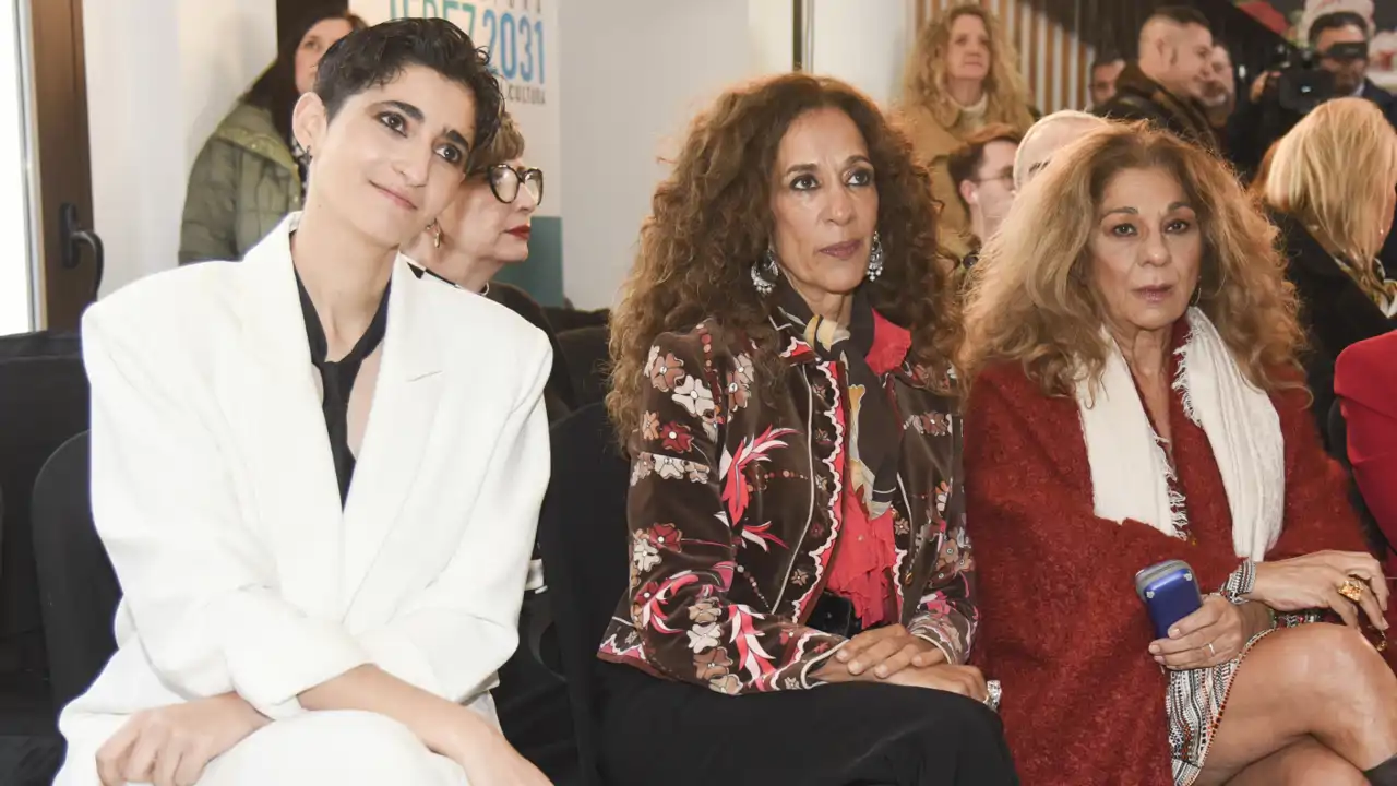 La gran boda que reunirá al clan Flores: de los invitados a los detalles del "sí, quiero" de Paty, hija de Quique Sánchez Flores