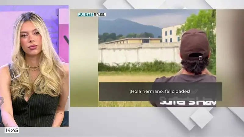 Alejandra Rubio