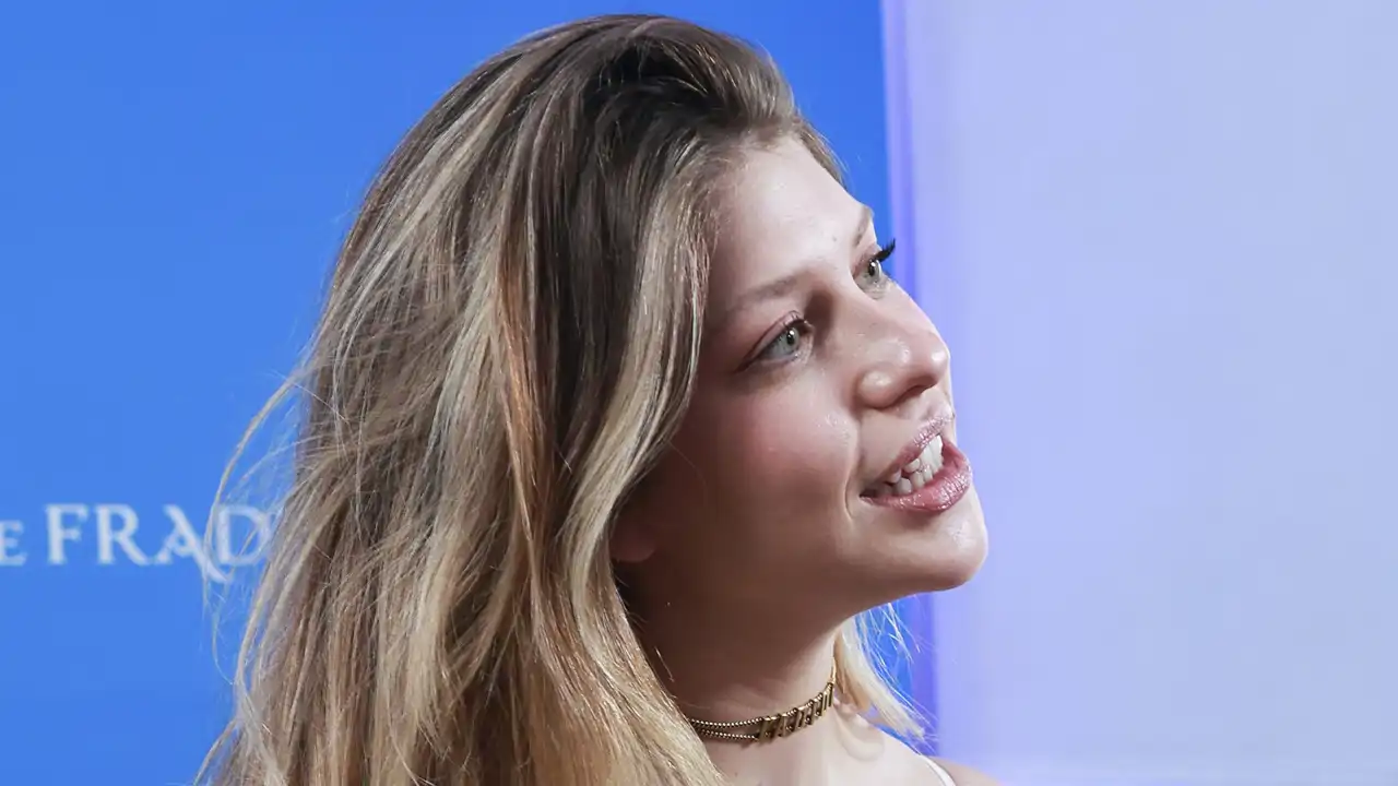 Anita Matamoros, muy enfadada al verse ‘eclipsada’ por Victoria Federica: “Venga, hasta luego”