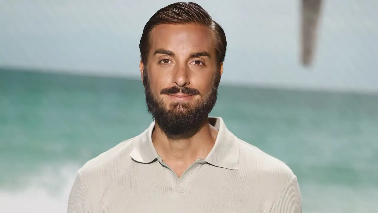 Borja González