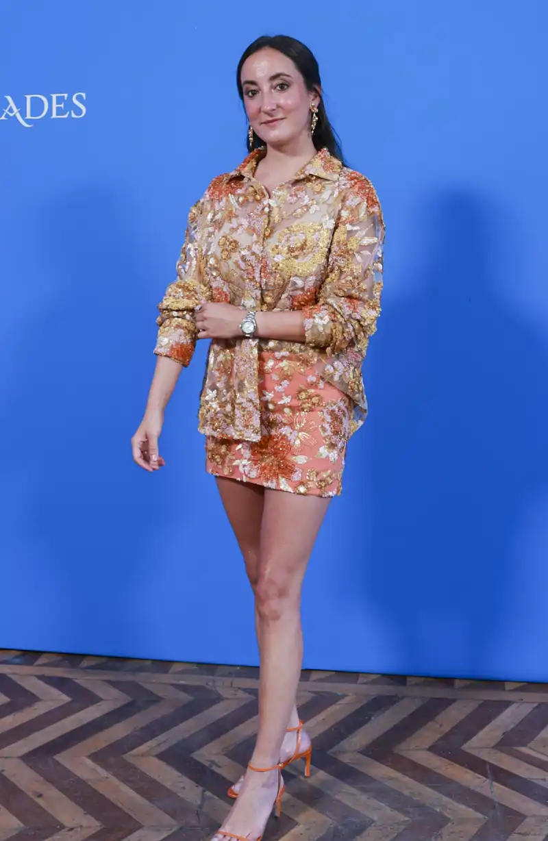 Lucía Pombo
